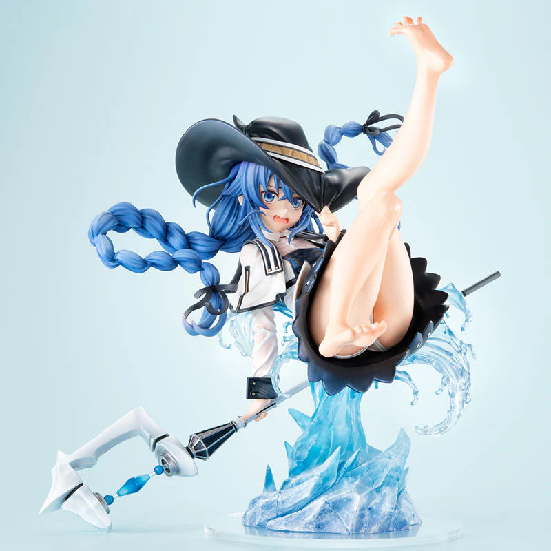 PRE ORDER – LUCREA MUSHOKU TENSEI: JOBLESS REINCARNATION - ROXY
