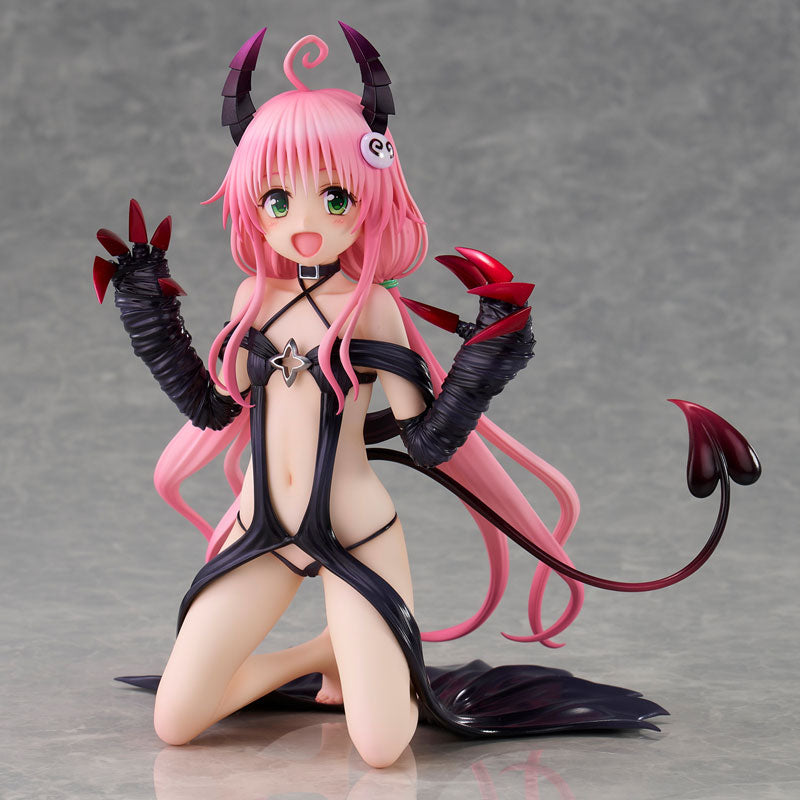 PRE ORDER – TO LOVE-RU DARKNESS SERIES - LALA SATALIN DEVILUKE ~ FILLETTE VER.