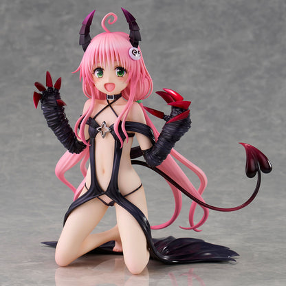 PRE ORDER – TO LOVE-RU DARKNESS SERIES - LALA SATALIN DEVILUKE ~ FILLETTE VER.