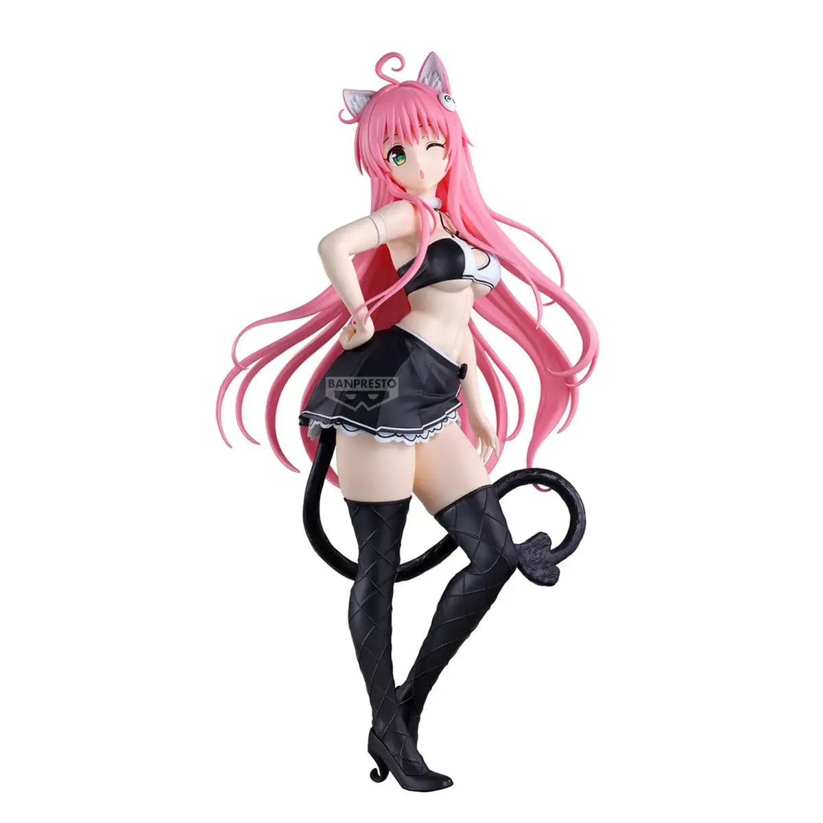 PRE ORDER – TO LOVERU DARKNESS NYARLS COLLECTION LALA SATALIN DEVILUKE