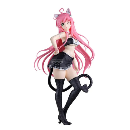 PRE ORDER – TO LOVERU DARKNESS NYARLS COLLECTION LALA SATALIN DEVILUKE
