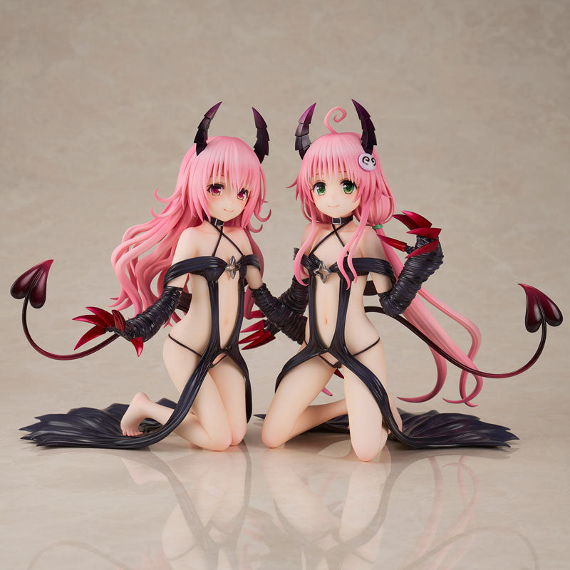 PRE ORDER – TO LOVE-RU DARKNESS SERIES - LALA & MOMO ~ LES FILLES!