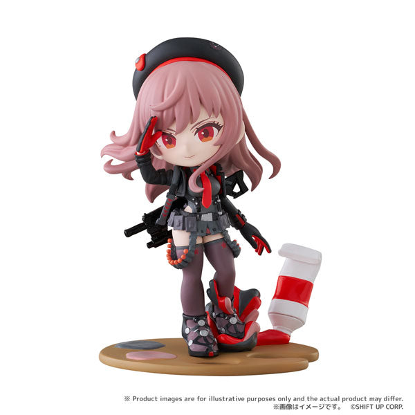 PRE ORDER – PALVERSE PALÉ GODDESS OF VICTORY: NIKKE - RAPI