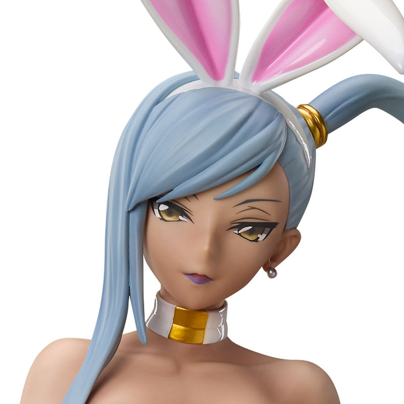 PRE ORDER – B-STYLE CODE GEASS LELOUCH OF THE REBELLION VILLETTA NU NOBLE WHITE BUNNY VER