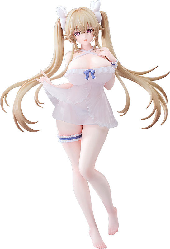 PRE ORDER – 1/8 AZUR LANE - LESSMORE ANCHORAGE - PRIVATE QUARTERS VER.