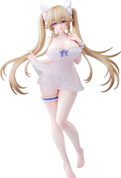 PRE ORDER – 1/8 AZUR LANE - LESSMORE ANCHORAGE - PRIVATE QUARTERS VER.