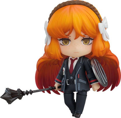PRE ORDER – NENDOROID LIMBUS COMPANY - ISHMAEL