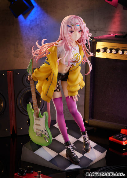 PRE ORDER – 1/3.5 LIMELIGHT LEMONADE JAM - ENA HARUMI - AMIAMI LIMITED EDITION