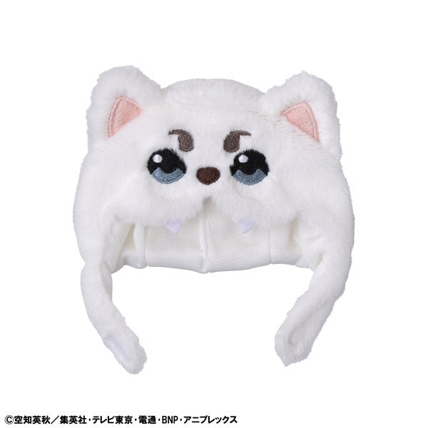 BACK ORDER – LOOK CAP GINTAMA SADAHARU