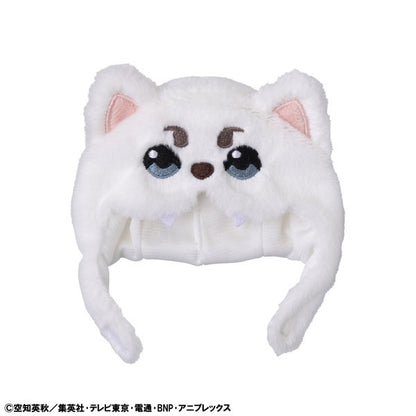 BACK ORDER – LOOK CAP GINTAMA SADAHARU