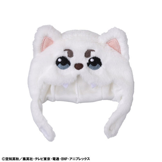 BACK ORDER – LOOK CAP GINTAMA SADAHARU