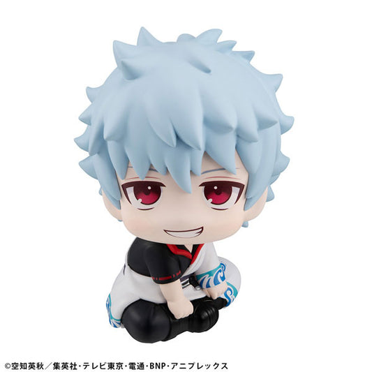 PRE ORDER – LOOKUP GINTAMA GINTOKI SAKATA (REPEAT)