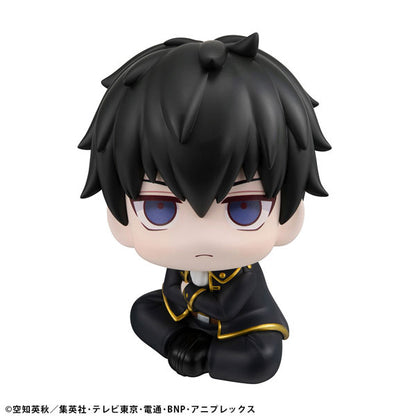 PRE ORDER – LOOKUP GINTAMA TOSHIRO HIJIKATA (REPEAT)