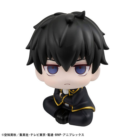 PRE ORDER – LOOKUP GINTAMA TOSHIRO HIJIKATA (REPEAT)