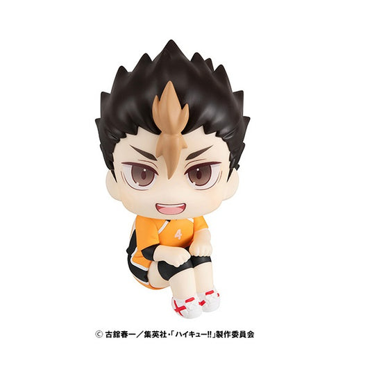 BACK ORDER – LOOKUP HAIKYU!! YU NISHINOYA UNIFORM VER.