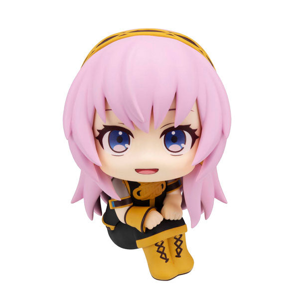 PRE ORDER – LOOKUP VOCALOID - MEGURINE LUKA & KAITO SET [WITH GIFT]