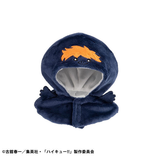 PRE ORDER – LOOKUP CAPE HAIKYU!! - HINA CROW (REPEAT)