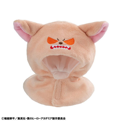 BACK ORDER – LOOKUP CAPE MY HERO ACADEMIA - BAKU DOG