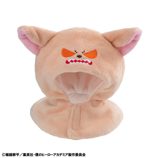 BACK ORDER – LOOKUP CAPE MY HERO ACADEMIA - BAKU DOG
