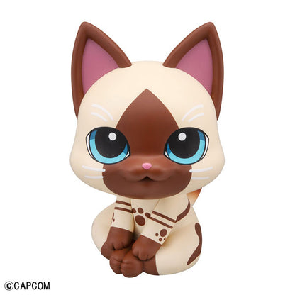 BACK ORDER – LOOKUP MONSTER HUNTER AIROU
