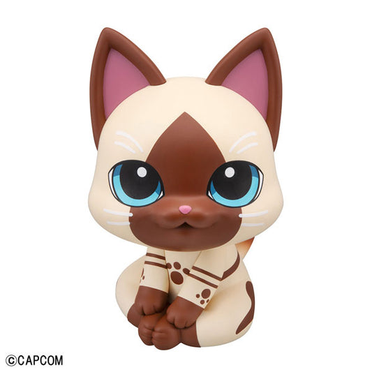 BACK ORDER – LOOKUP MONSTER HUNTER AIROU