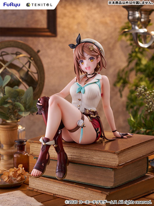 PRE ORDER – ATELIER RYZA 2: LOST LEGENDS & THE SECRET FAIRY - REISALIN STOUT - BIG NOODLE STOPPER