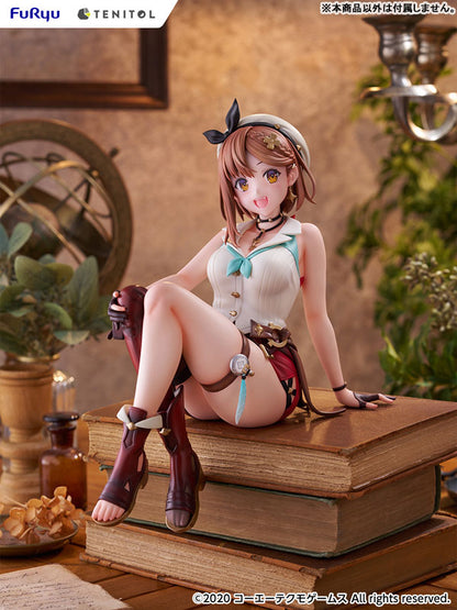 PRE ORDER – ATELIER RYZA 2: LOST LEGENDS & THE SECRET FAIRY - REISALIN STOUT - BIG NOODLE STOPPER