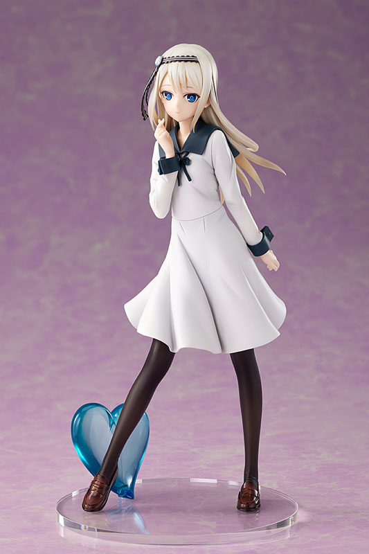 PRE ORDER – 1/7 TV ANIME KAGUYA-SAMA: LOVE IS WAR - STAIRWAY TO ADULTHOOD - KEI SHIROGANE