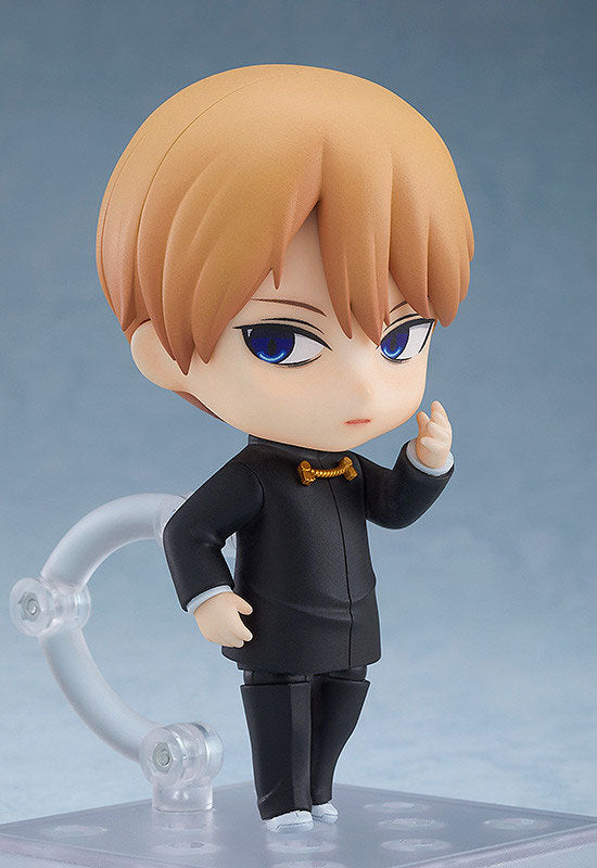 BACK ORDER – NENDOROID KAGUYA-SAMA: LOVE IS WAR - MIYUKI SHIROGANE
