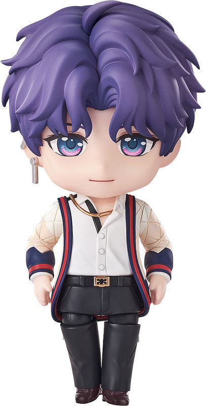 PRE ORDER – NENDOROID LOVE AND DEEPSPACE - RAFAYEL