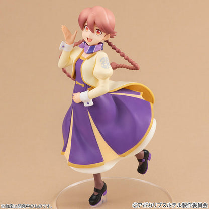 PRE ORDER – LUCREA LITE APOCALYPSE HOTEL YACHIYO