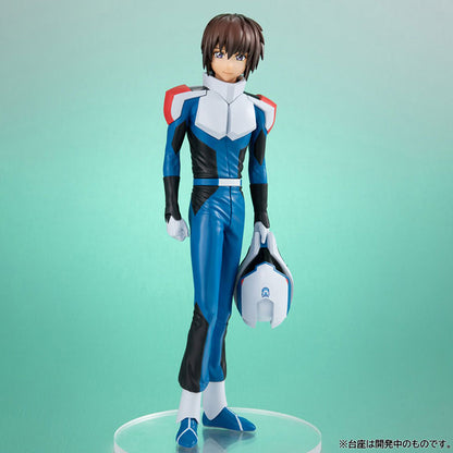 PRE ORDER – LUCREA LITE MOBILE SUIT GUNDAM SEED KIRA YAMATO PILOT SUIT VER.