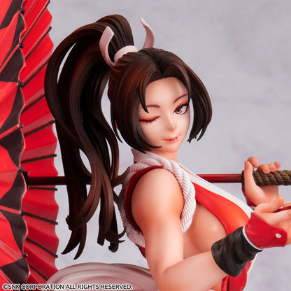 PRE ORDER – LUCREA THE KING OF FIGHTERS '98 MAI SHIRANUI