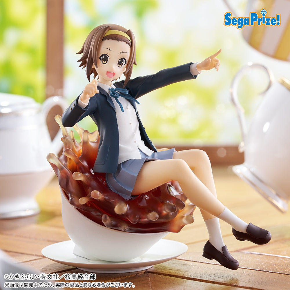 PRE ORDER – LUMINASTA - K-ON! - RITSU TAINAKA