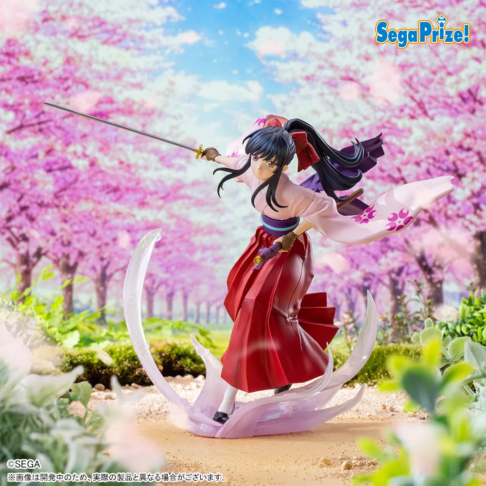 PRE ORDER – LUMINASTA - SAKURA WARS - SAKURA SHINGUJI