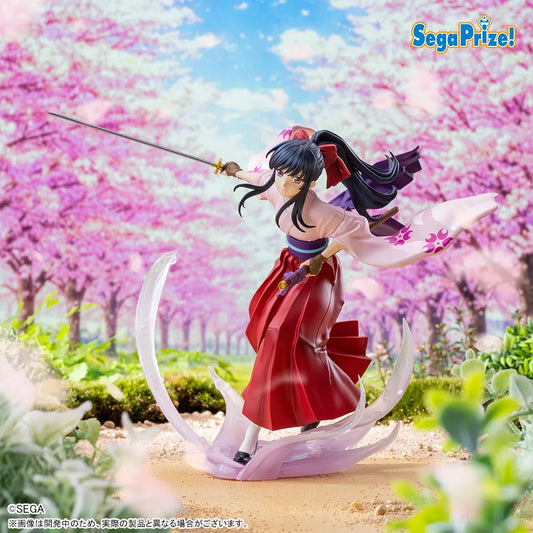 PRE ORDER – LUMINASTA - SAKURA WARS - SAKURA SHINGUJI