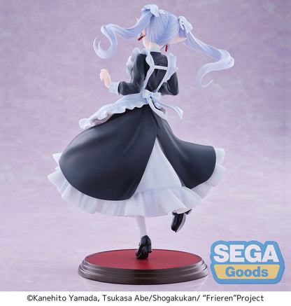 BACK ORDER – LUMINASTA - FRIEREN: BEYOND JOURNEY'S END - - FRIEREN - MAID COSTUME