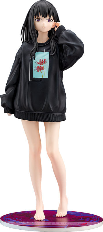 PRE ORDER – 1/7 LYCORIS RECOIL - TAKINA INOUE : OVERSIZED SWEATSHIRT VER.