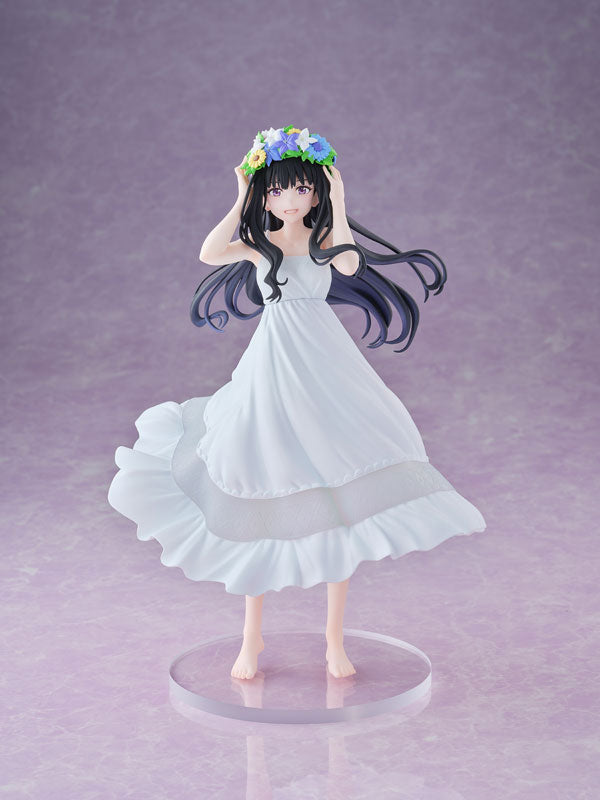 PRE ORDER – LYCORIS RECOIL TAKINA INOUE : BIRTHDAY ILLUSTRATION VER. NON-SCALE FIGURE