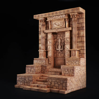 PRE ORDER – 1/12 STAIRWAY TO SOVEREIGNTY M2515