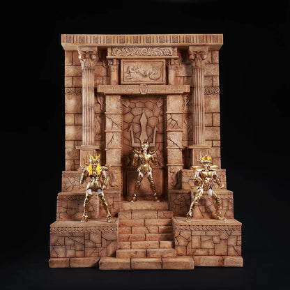 PRE ORDER – 1/12 STAIRWAY TO SOVEREIGNTY M2515