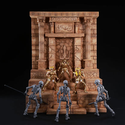 PRE ORDER – 1/12 STAIRWAY TO SOVEREIGNTY M2515