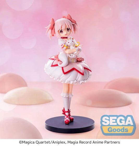 PRE ORDER – MAGIA RECORD: PUELLA MAGI MADOKA MAGICA SIDE STORY SPM FIGURE MADOKA KANAME