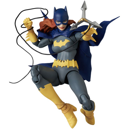 PRE ORDER – MAFEX BATMAN BATGIRL RECOLLECTION VER.