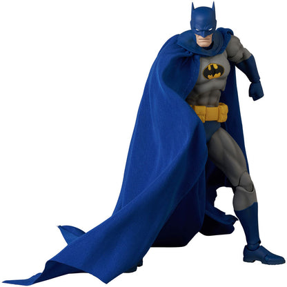 PRE ORDER – MAFEX BATMAN RECOLLECTION BLUE VER.