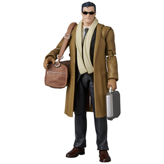 PRE ORDER – MAFEX BRUCE WAYNE (BATMAN: HUSH VER.)