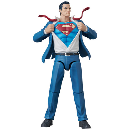 PRE ORDER – MAFEX CLARK KENT (BATMAN: HUSH VER.)