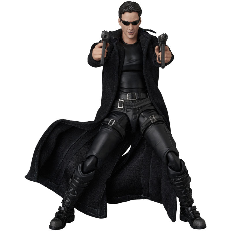 PRE ORDER – MAFEX NEO (THE MATRIX)