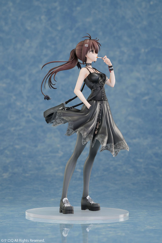 PRE ORDER – 1/7 MAGI ARTS - MINAKAMI YUKI - WONDERFUL EVERYDAY DISKONTINUIERLICHES DASEIN - DELUXE VER.