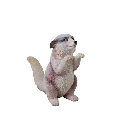 PRE ORDER – JXK308-C FLUFFY FOX